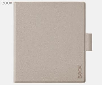 Onyx Boox Futrola/maska za Go 7, originalna, na preklop, magnetska, bež
