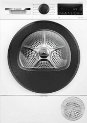 Sušilica rublja WQG243DNBY, 9 kg, s toplinskom pumpom