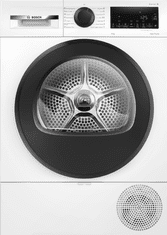 Bosch Sušilica rublja WQG243DNBY, 9 kg, s toplinskom pumpom