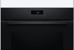 Bosch Ugradbena pećnica HBA571BB4 s pirolizom