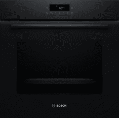 Ugradbena pećnica HBA571BB4 s pirolizom