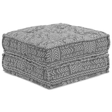 Vidaxl Modularna sofa Svjetlosiva 70 x 70 x 36 cm Tkanina