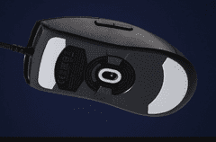 Xiaomi Lite GL gaming miš, crni (57884)
