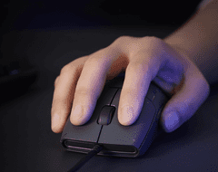 Xiaomi Lite GL gaming miš, crni (57884)