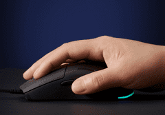Xiaomi Lite GL gaming miš, crni (57884)
