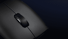 Xiaomi Lite GL gaming miš, crni (57884)