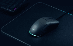 Xiaomi Lite GL gaming miš, crni (57884)