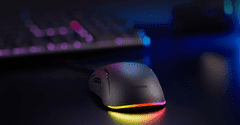 Xiaomi Lite GL gaming miš, crni (57884)