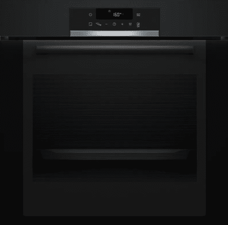Bosch HBA372EB3 vgradna pečica, s pirolizo 