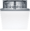 Bosch Ugradbena perilica posuđa SMV4HTX00E, 60 cm