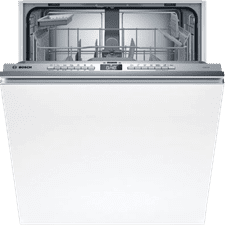 Bosch Ugradbena perilica posuđa SMV4HTX00E, 60 cm