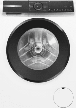 Bosch WGH24400BY perilica rublja, 9 kg
