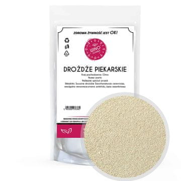 Winoszarnia Suhi pekarski kvasac 100 g krušnog brašna