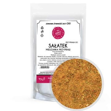 Winoszarnia Začin za salatu - 250 g