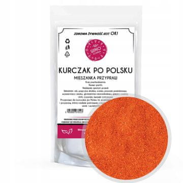 Winoszarnia Poljski začin za piletinu - 500 g