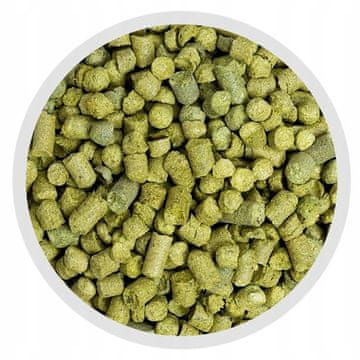 Winoszarnia Amarillo hmelj SAD - 100g domaće aromatično pivo