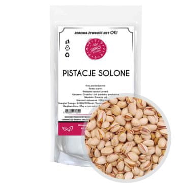Winoszarnia Pečeni slani pistacije - 1 kg savršen međuobrok