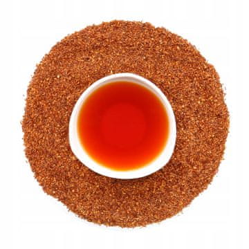 Winoszarnia Rooibos čaj 50g Bilje za jačanje