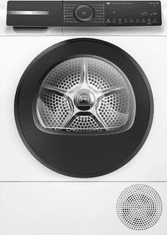 Bosch Sušilica rublja WQH245B6BY, 9 kg, s toplinskom pumpom