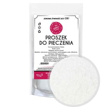 Winoszarnia Prašak za pecivo - 500 g 0,5 kg