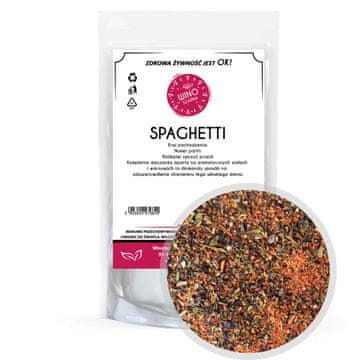 Winoszarnia Začin za špagete - 250 g tjestenine