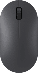 Xiaomi GL Lite 2 bežični miš, crni (57959)
