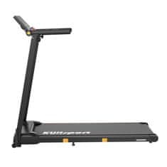 Kubisport Ravna staza sa stolom i ručnim nagibom GB3600K