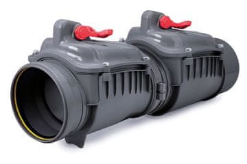 Dvostruki nepovratni ventil 160 mm