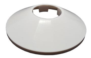Tycner Bijela rozeta 32 mm