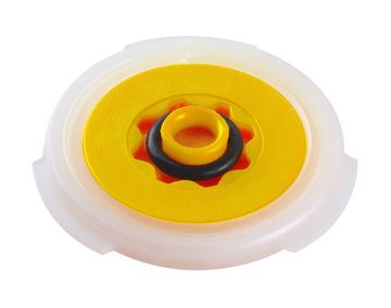 Petex Ograničivač protoka vode za tuš, umetnuti 6 l/min
