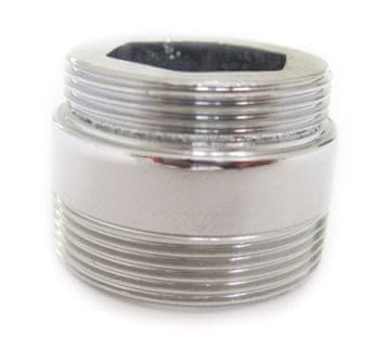 Tycner Redukcija za perlator slavine M22/M24 GZ/GZ