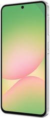 Samsung Galaxy A56 5G pametni telefon, 8/128 GB, svemirsko siva + Buds FE slušalice, grafitna boja