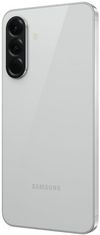 Samsung Galaxy A56 5G pametni telefon, 8/128 GB, svemirsko siva + Buds FE slušalice, grafitna boja