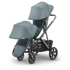 UPPAbaby Dodatno sportsko sjedalo Rumbleseat, za Vista V3, Dillan (0904-RBS-EU-DIL)
