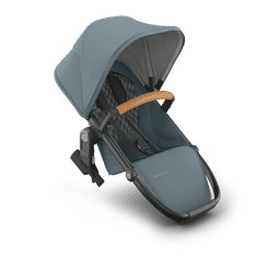 UPPAbaby Dodatno sportsko sjedalo Rumbleseat, za Vista V3, Dillan (0904-RBS-EU-DIL)