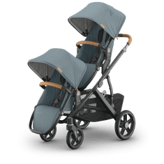 UPPAbaby Dodatno sportsko sjedalo Rumbleseat, za Vista V3, Dillan (0904-RBS-EU-DIL)