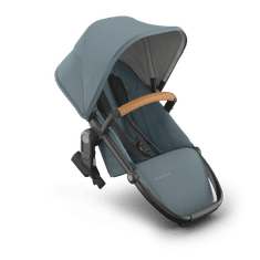 UPPAbaby Dodatno sportsko sjedalo Rumbleseat, za Vista V3, Dillan (0904-RBS-EU-DIL)