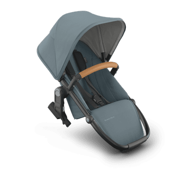 UPPAbaby Dodatno sportsko sjedalo Rumbleseat, za Vista V3, Dillan (0904-RBS-EU-DIL)