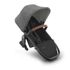 UPPAbaby Dodatno sportsko sjedalo Rumbleseat, za Vista V3, Greyson (0904-RBS-EU-GRY)