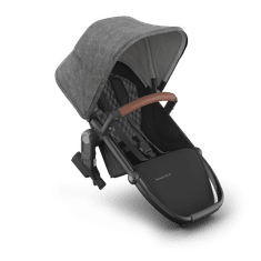 UPPAbaby Dodatno sportsko sjedalo Rumbleseat, za Vista V3, Greyson (0904-RBS-EU-GRY)