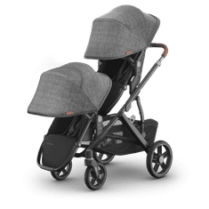 UPPAbaby Dodatno sportsko sjedalo Rumbleseat, za Vista V3, Greyson (0904-RBS-EU-GRY)