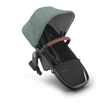 UPPAbaby Dodatno sportsko sjedalo Rumbleseat, za Vista V3, Gwen (0904-RBS-EU-GWN)