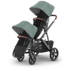UPPAbaby Dodatno sportsko sjedalo Rumbleseat, za Vista V3, Gwen (0904-RBS-EU-GWN)