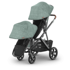 UPPAbaby Dodatno sportsko sjedalo Rumbleseat, za Vista V3, Gwen (0904-RBS-EU-GWN)