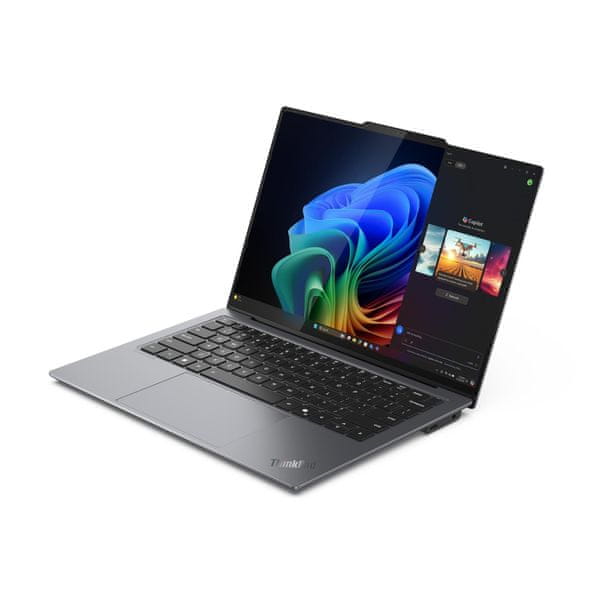 Intel® Core™ Ultra 7 258V, Intel® Arc™ 140V integrirana grafika, 14-palčni zaslon, OLED tehnologija, 2.8K ločljivost
