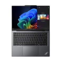 Lenovo Prijenosno računalo ThinkPad X9-14 G1 Aura Edition, Ultra 7-258V, 32 GB, SSD1 TB, WUXGA, W11P (21QA001CSC)