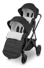 UPPAbaby Dodatno sportsko sjedalo Rumbleseat, za Vista V3, Jake (0904-RBS-EU-JKE)