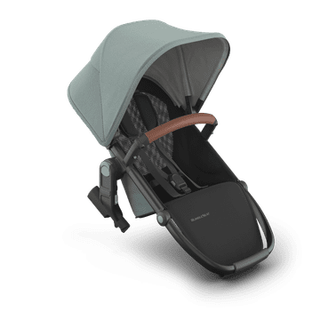 UPPAbaby Dodatno sportsko sjedalo Rumbleseat, za Vista V3, Kenzi (0904-RBS-EU-KNZ)