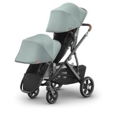 UPPAbaby Dodatno sportsko sjedalo Rumbleseat, za Vista V3, Kenzi (0904-RBS-EU-KNZ)