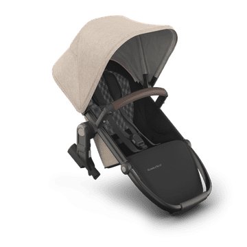 UPPAbaby Dodatno sportsko sjedalo Rumbleseat, za Vista V3, Liam (0904-RBS-EU-LIM)
